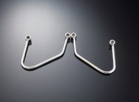 Highway Hawk Podpěry brašen pro motocykly KAWASAKI VN900 Vulcan/Classic/Custom (2ks)